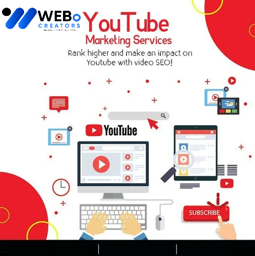 YouTube Video Promotion-SEO-Marketing- Channel Management & Monetization in Austin