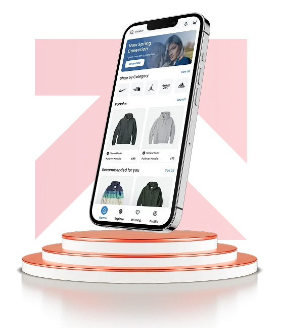 Ecommerce Website Development Services for Your Online Store in Austin