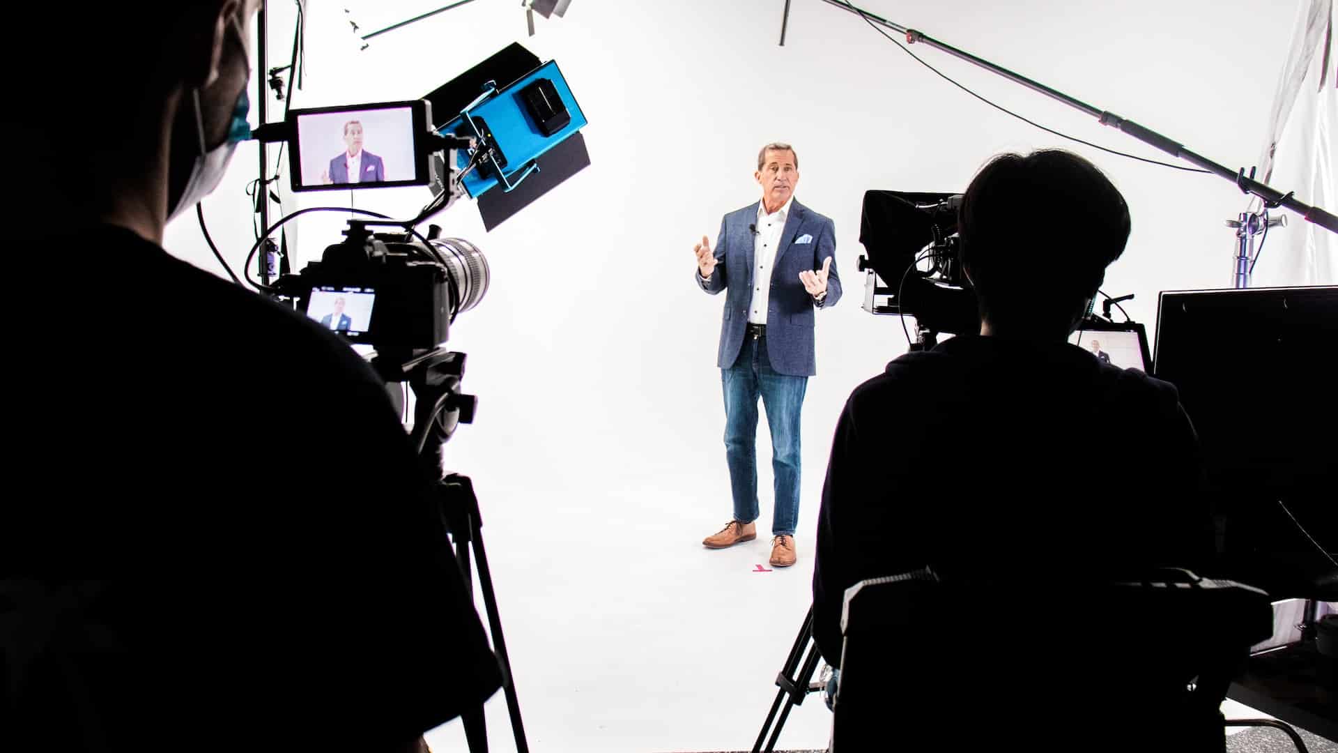 Corporate Videos in Austin