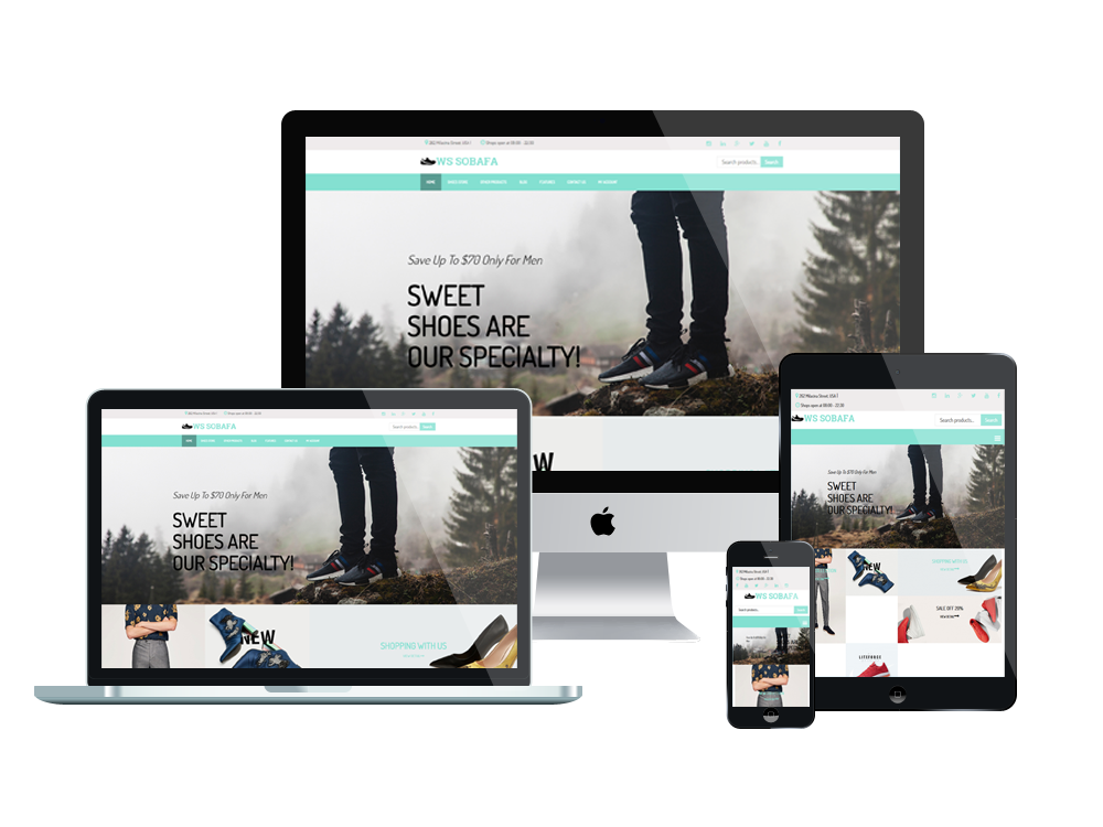 Best Web Design Services | Custom Website Design Agency in Austin